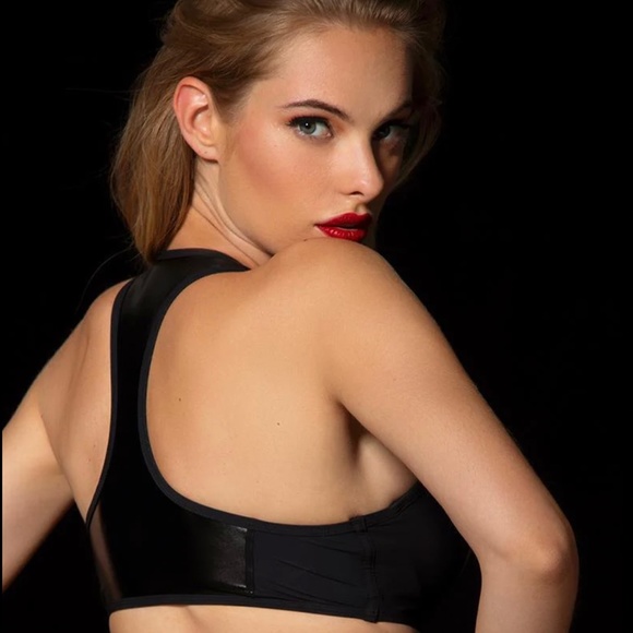 Honey Birdette Honey Ryder Swim Top (new sizes) - Picture 4 of 5